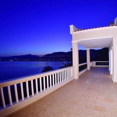 Palio Suites PalaiónTsiflíkion Dış mekan fotoğraf