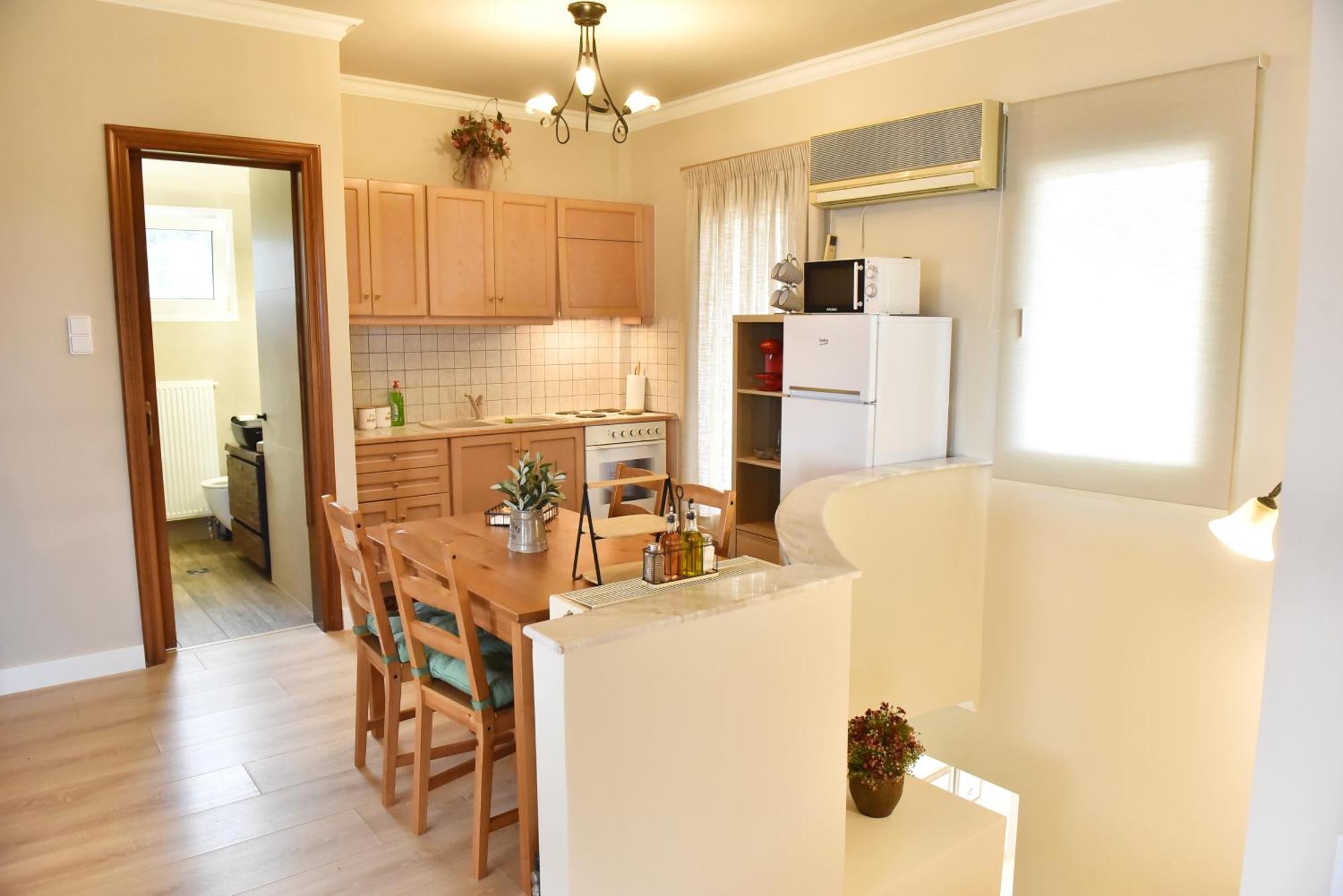 Palio Suites PalaiónTsiflíkion Dış mekan fotoğraf
