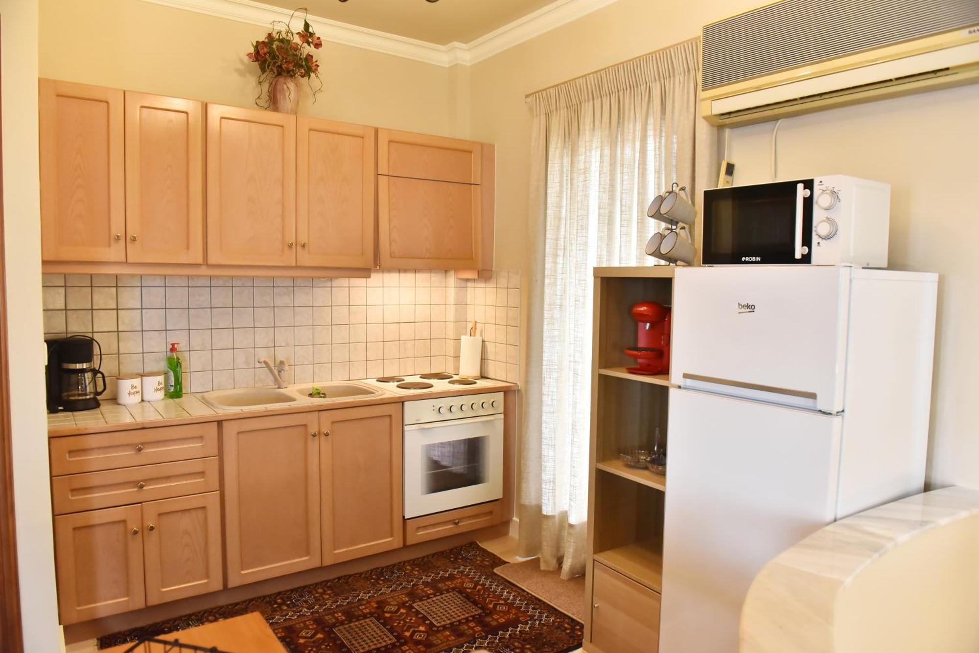 Palio Suites PalaiónTsiflíkion Dış mekan fotoğraf