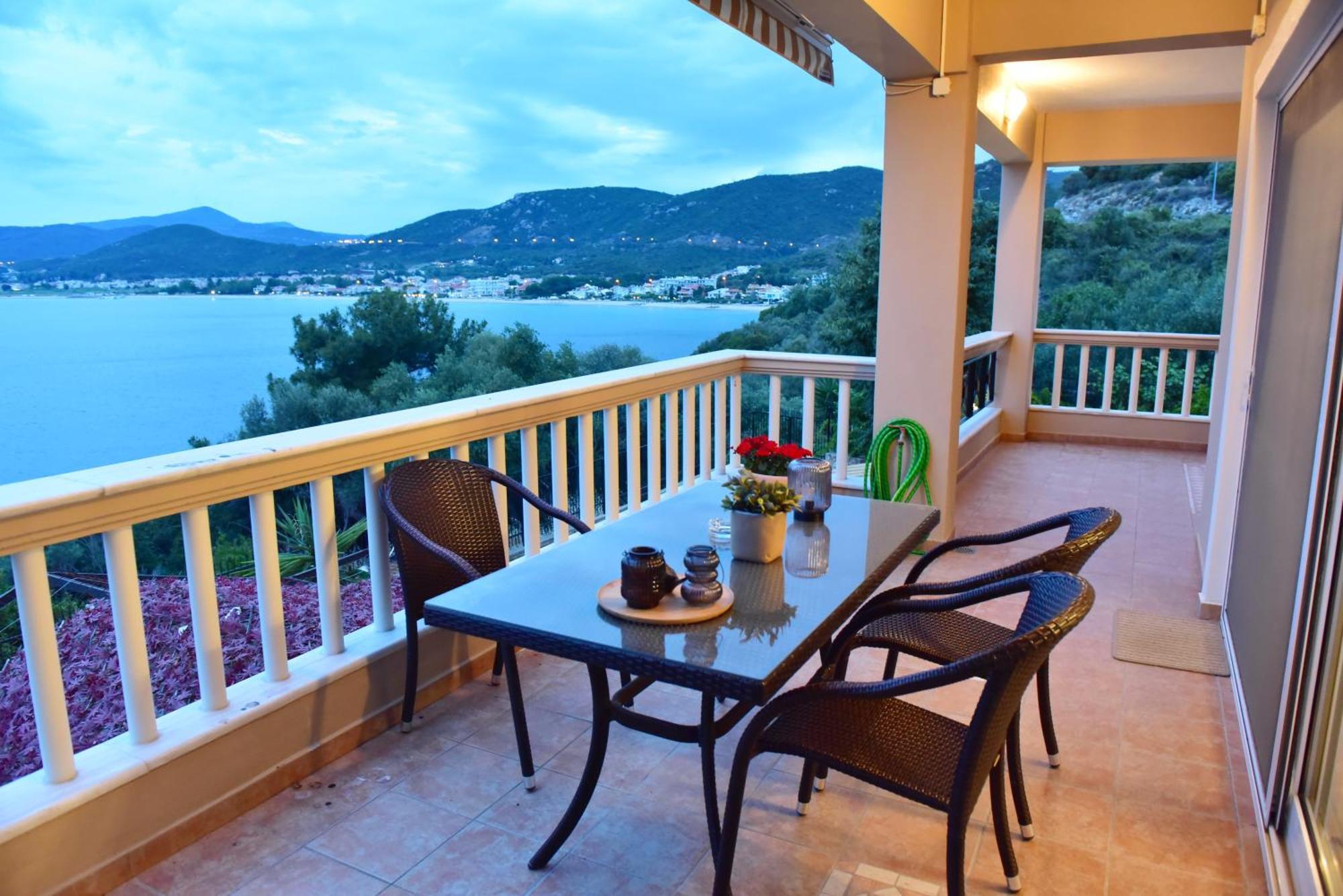 Palio Suites PalaiónTsiflíkion Dış mekan fotoğraf