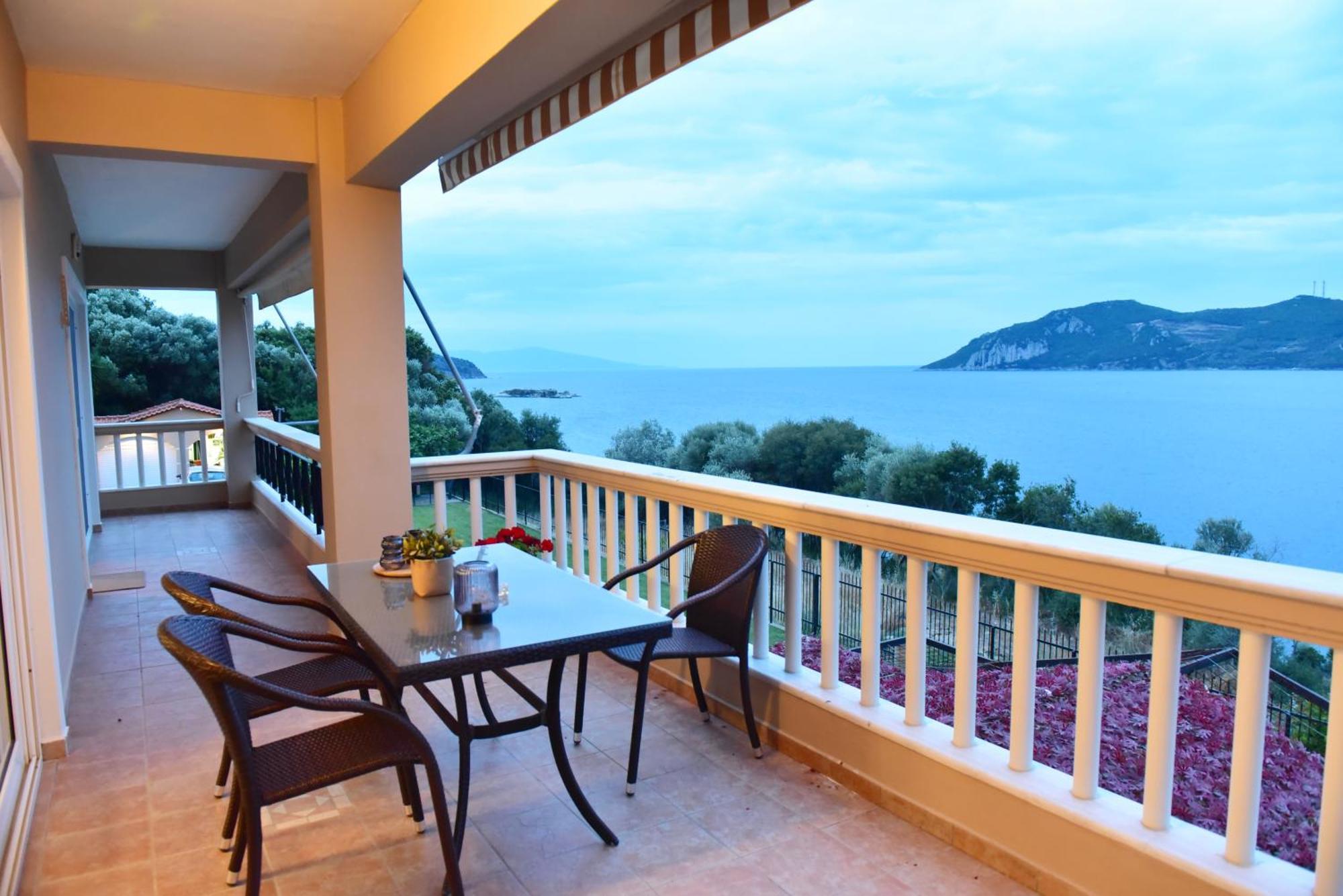 Palio Suites PalaiónTsiflíkion Dış mekan fotoğraf