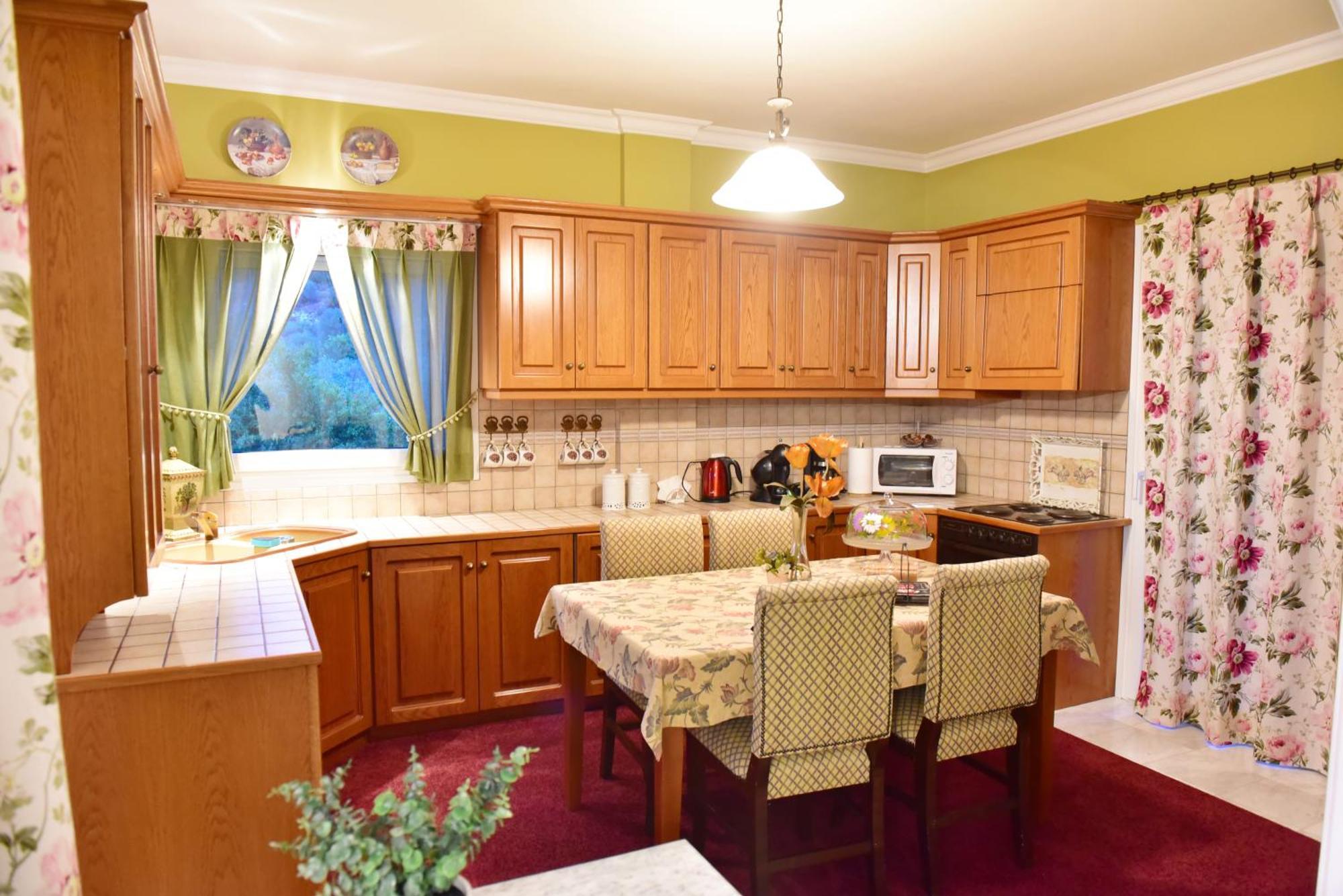 Palio Suites PalaiónTsiflíkion Dış mekan fotoğraf