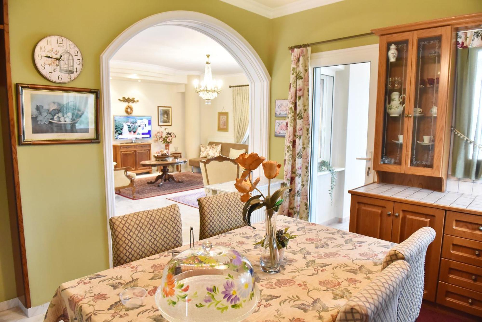 Palio Suites PalaiónTsiflíkion Dış mekan fotoğraf