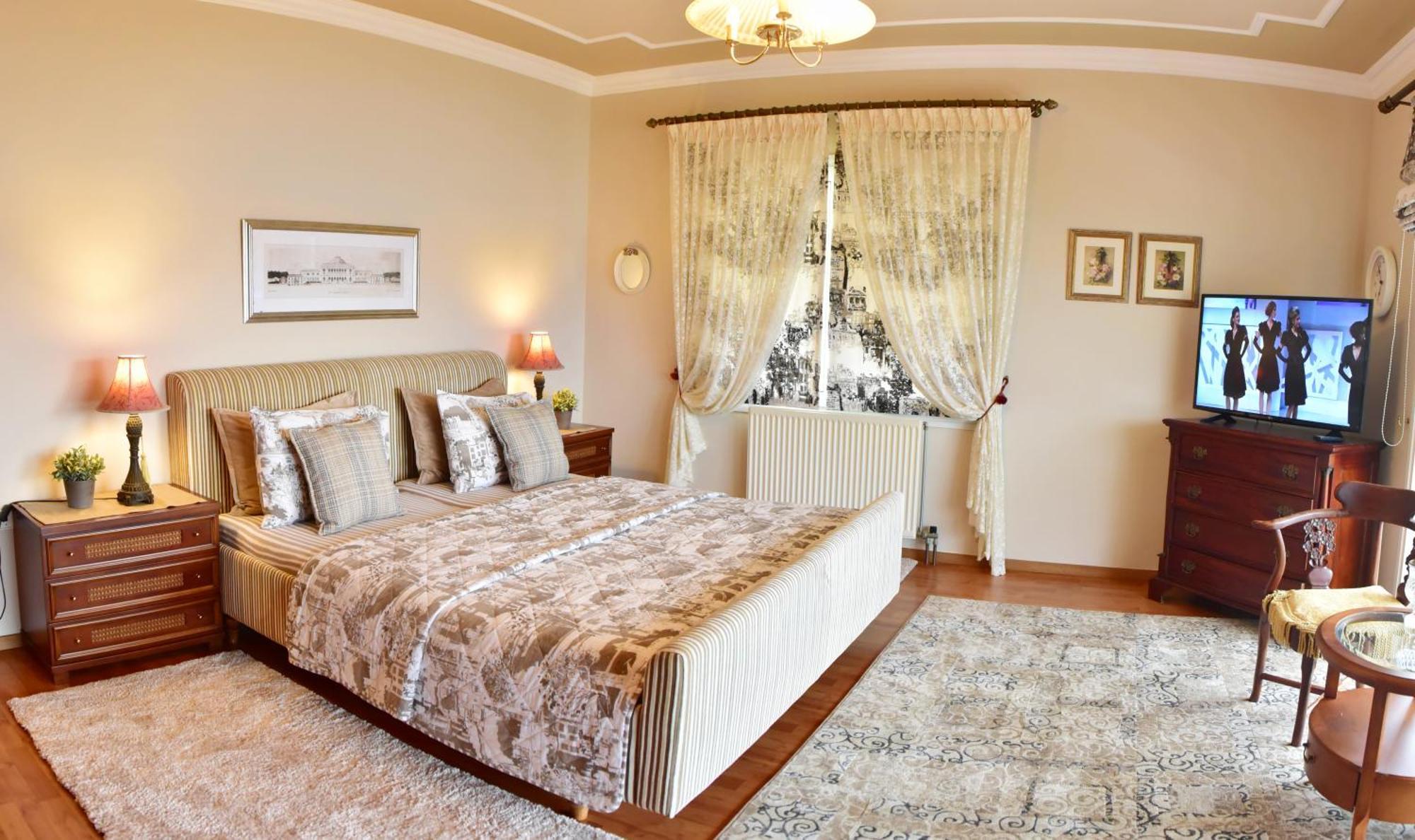 Palio Suites PalaiónTsiflíkion Dış mekan fotoğraf
