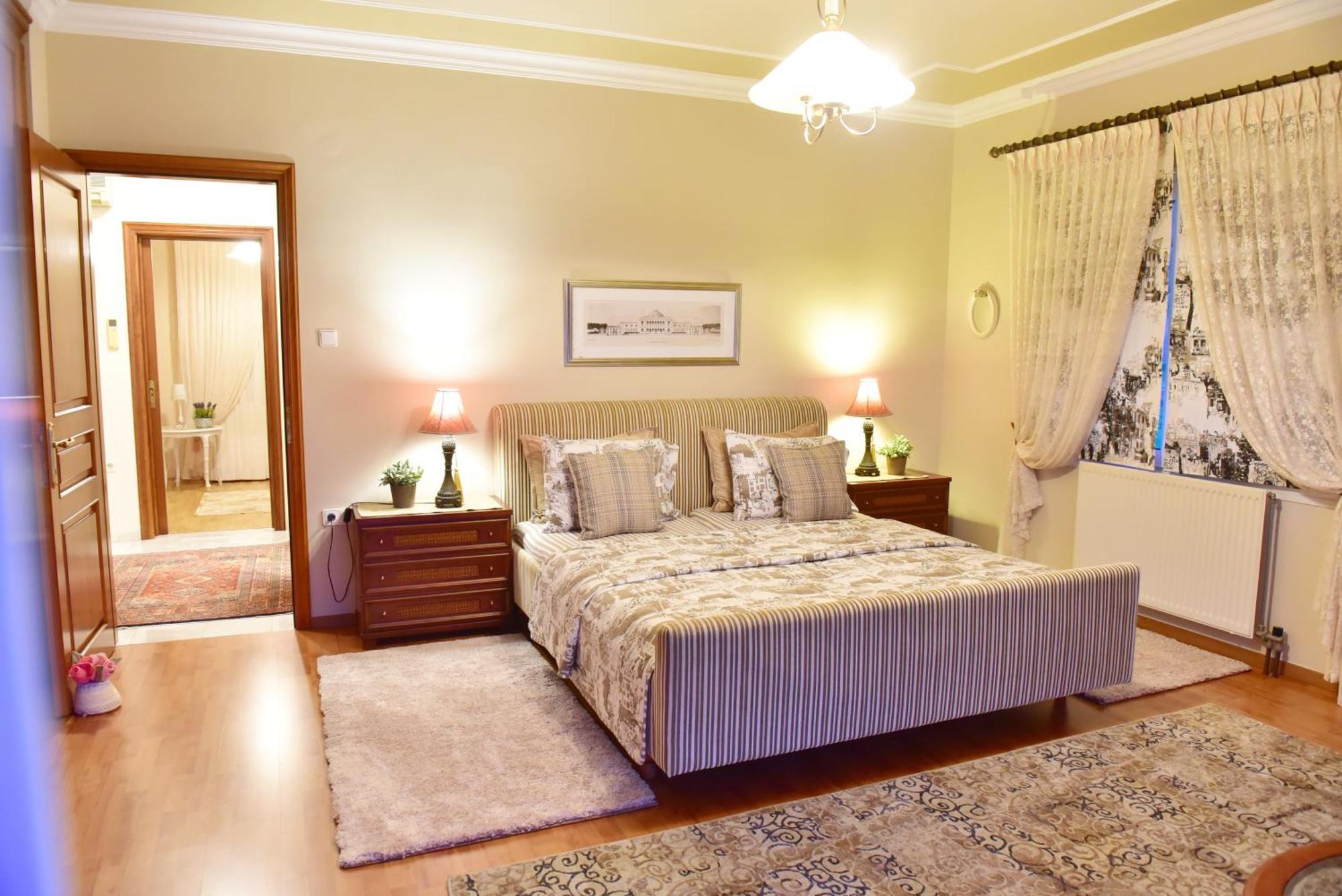 Palio Suites PalaiónTsiflíkion Dış mekan fotoğraf
