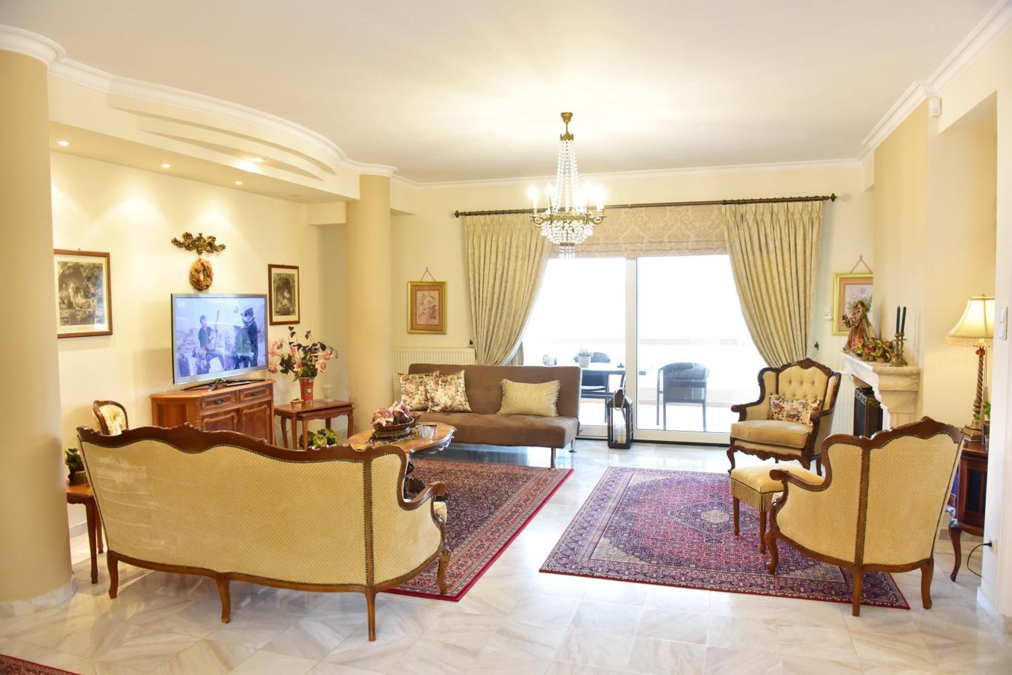 Palio Suites PalaiónTsiflíkion Dış mekan fotoğraf