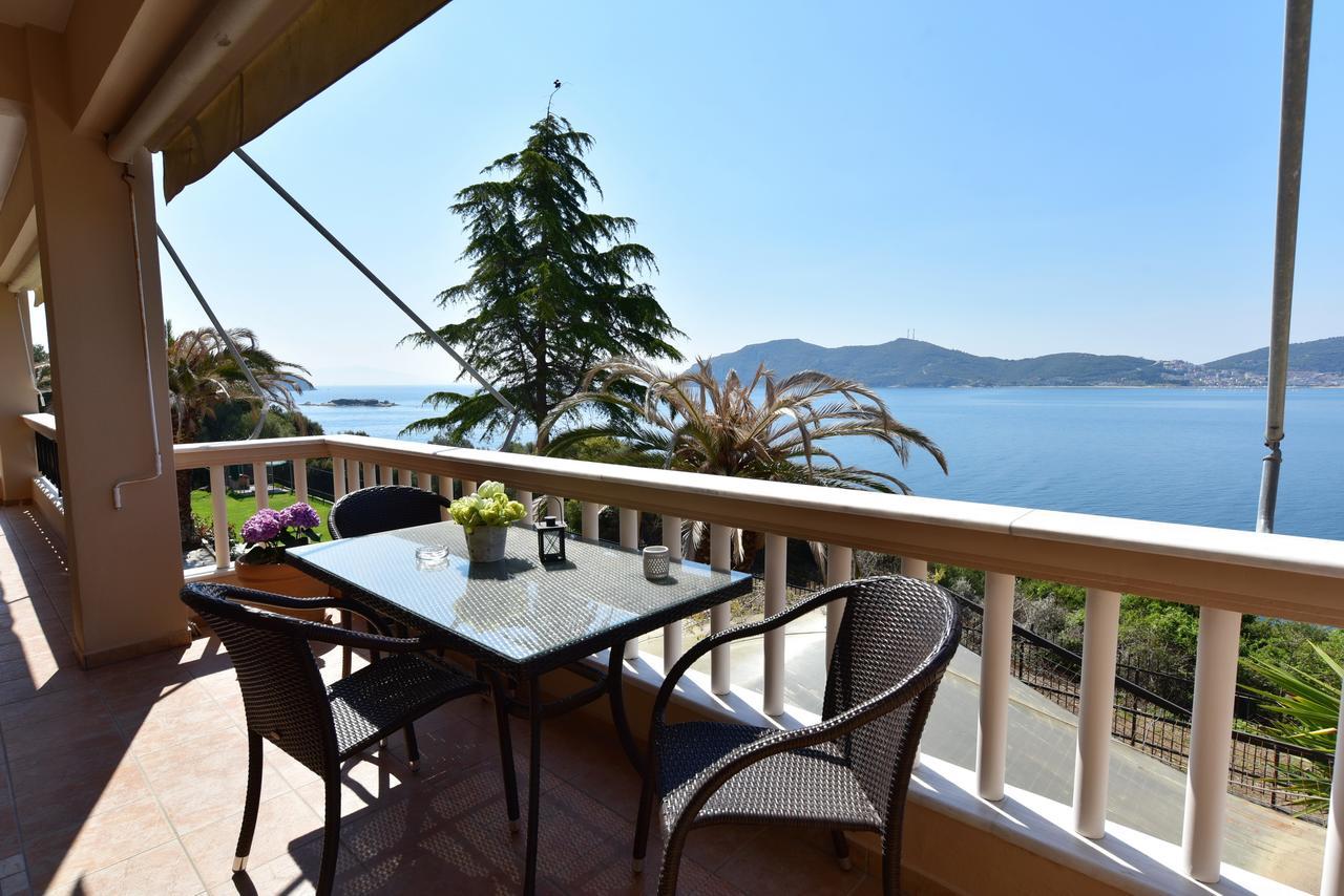 Palio Suites PalaiónTsiflíkion Dış mekan fotoğraf