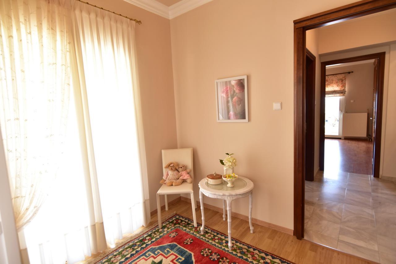 Palio Suites PalaiónTsiflíkion Dış mekan fotoğraf