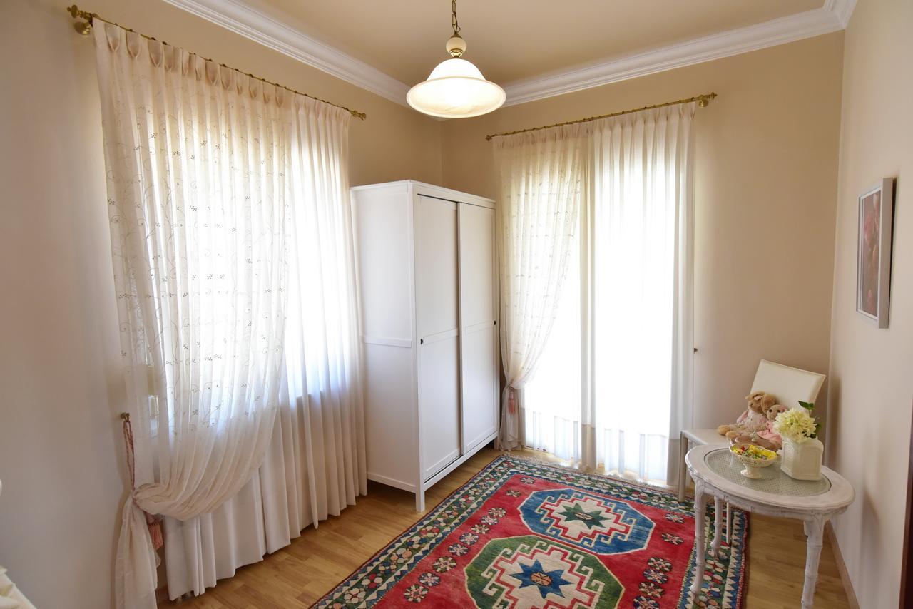 Palio Suites PalaiónTsiflíkion Dış mekan fotoğraf