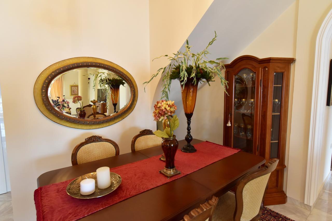 Palio Suites PalaiónTsiflíkion Dış mekan fotoğraf